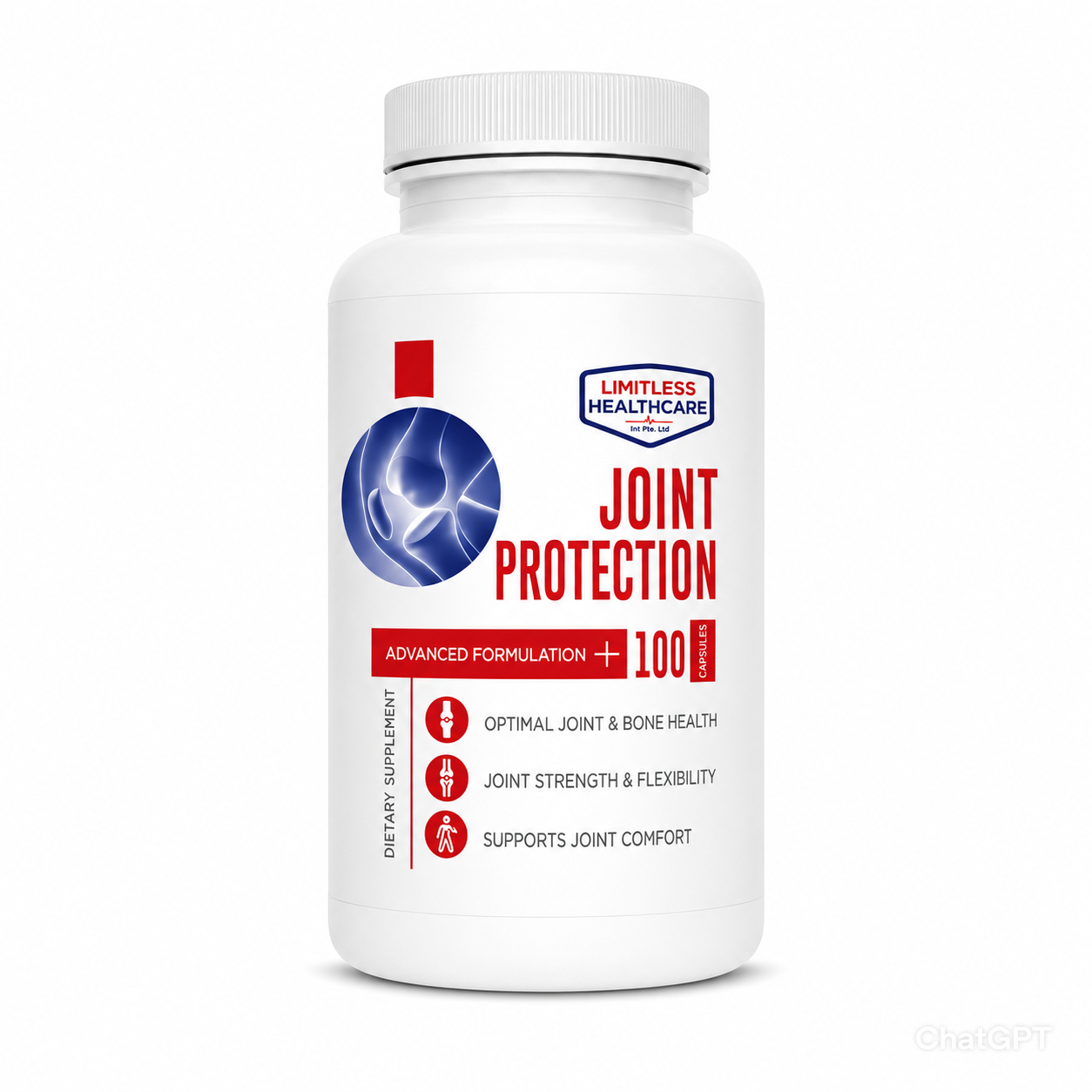 Joint Protection Extra Strength